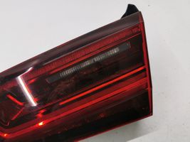 Audi A6 S6 C7 4G Lampy tylne / Komplet 4G5945093C