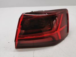 Audi A6 S6 C7 4G Lampy tylne / Komplet 4G5945093C