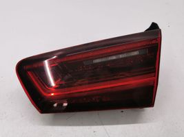 Audi A6 S6 C7 4G Lampy tylne / Komplet 4G5945093C