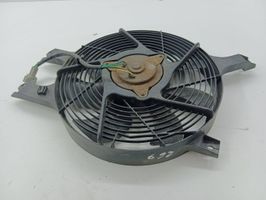 Nissan X-Trail T30 Ventilateur de refroidissement de radiateur électrique 