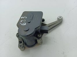 Opel Vectra C Attuatore/motore della valvola del collettore di aspirazione 55205127