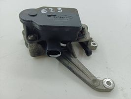 Opel Vectra C Attuatore/motore della valvola del collettore di aspirazione 55205127