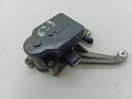 Opel Vectra C Attuatore/motore della valvola del collettore di aspirazione 55205127