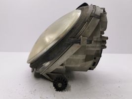 Mercedes-Benz C W203 Lampa przednia 1305235743