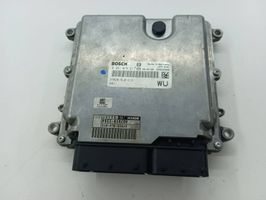 Honda Accord Sterownik / Moduł ECU 0281015211