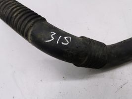 Mercedes-Benz B W245 Intercooler hose/pipe A16952001