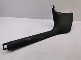 Audi A6 S6 C7 4G Moldura protectora del borde delantero 4G2867271