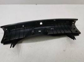 Audi A6 S6 C7 4G Protector del borde del maletero/compartimento de carga 4G5863471C