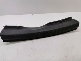 Audi A6 S6 C7 4G Protector del borde del maletero/compartimento de carga 4G5863471C