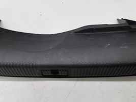 Audi A6 S6 C7 4G Trunk/boot sill cover protection 4G5863471C