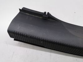 Audi A6 S6 C7 4G Trunk/boot sill cover protection 4G5863471C