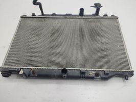 Mazda CX-5 Radiateur de refroidissement 2220009253