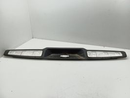 Saab 9-7X Rivestimento di protezione sottoporta del bagagliaio/baule 5778384