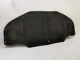 Audi A8 S8 D3 4E Aislante calor/ruido del capó/tapa del motor 4E0863825E