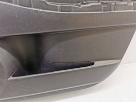 Mazda CX-7 Garniture de panneau carte de porte avant EH1768420A02
