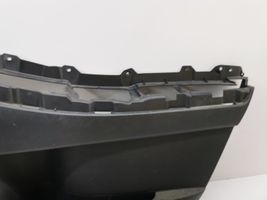 Mazda CX-7 Rivestimento del pannello della portiera anteriore EH1768420A02