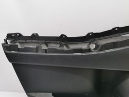 Mazda CX-7 Rivestimento del pannello della portiera anteriore EH1768450A02