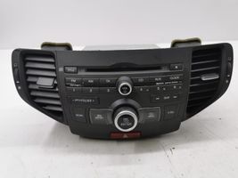 Honda Accord Unité principale radio / CD / DVD / GPS CQJH1870AJ