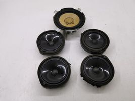 Honda Accord Kit système audio EAS16P699C