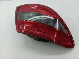 Mercedes-Benz C W204 Luci posteriori 2048202964L