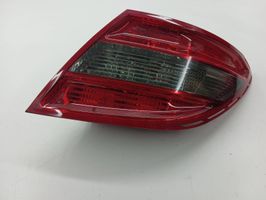 Mercedes-Benz C W204 Luci posteriori 2048203064R