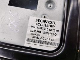 Honda Accord Changeur CD / DVD BN418P0