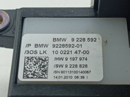 BMW X5 E70 Selettore marce 9228592