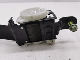 Honda Accord Ceinture de sécurité arrière centrale (siège) 70932089G