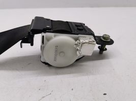 Honda Accord Ceinture de sécurité arrière centrale (siège) 70932089G