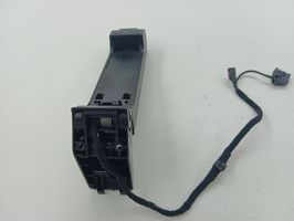 BMW X5 E70 Telefono valdymo blokas 2158682