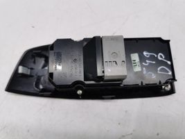 Honda Accord Interrupteur commade lève-vitre 35750TL0
