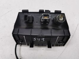 Honda Accord Câble adaptateur AUX 83409TL0