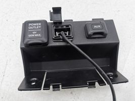 Honda Accord Câble adaptateur AUX 83409TL0