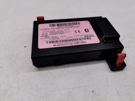 Honda Accord Module unité de contrôle Bluetooth 39770TL0