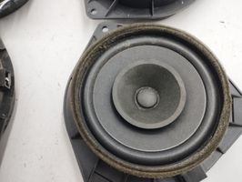 Toyota Avensis T250 Zestaw audio 8616002380