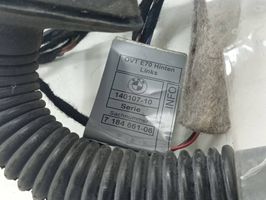 BMW X5 E70 Rear door wiring loom 140107