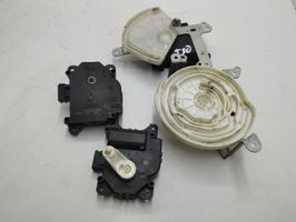 Honda Accord Moteur / actionneur de volet de climatisation 1138002380