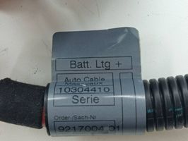 BMW X5 E70 Battery relay fuse 10304410