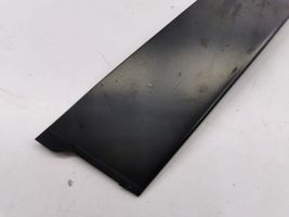 Honda Accord Rivestimento modanatura del vetro della portiera posteriore 72970TL0