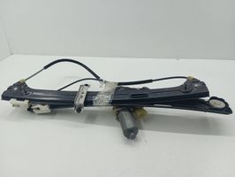 BMW X5 E70 Mécanisme de lève-vitre avec moteur 0130821460