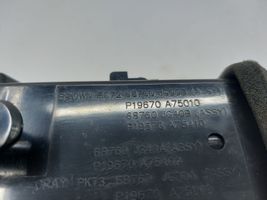 Nissan X-Trail T31 Copertura griglia di ventilazione laterale cruscotto P19670A75010