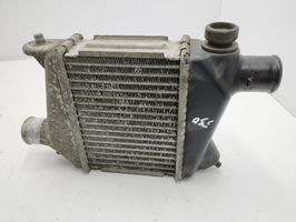 Honda Accord Chłodnica powietrza doładowującego / Intercooler 1271003250