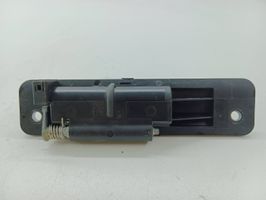 Mercedes-Benz ML W164 Tailgate/trunk/boot exterior handle A1647400493