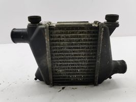 Honda Accord Chłodnica powietrza doładowującego / Intercooler 1271003250