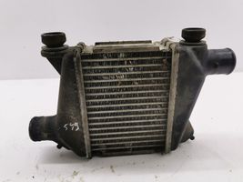 Honda Accord Chłodnica powietrza doładowującego / Intercooler 1271003250