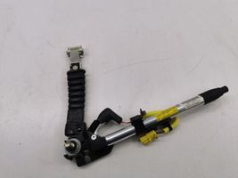 Honda Accord Boucle de ceinture de sécurité avant 1056768