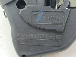 Mercedes-Benz ML W164 Išorinė atidarymo rankena galinių durų 
