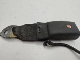 Honda Accord Boucle de ceinture de sécurité arrière 1056783