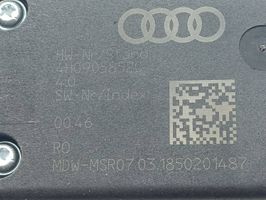 Audi A6 S6 C7 4G Lenkradsperre Lenkradschloss 4H0905852C