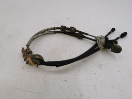 Toyota Corolla E120 E130 Gear shift cable linkage 